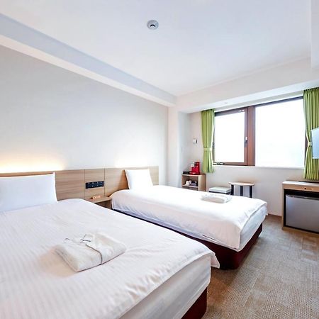 Hotel Meldia Shijo Kawaramachi Annex Kyoto Luaran gambar